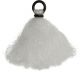 Indikator prijema Loon Outdoors Tip Toppers Small White (3-pack)