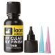 UV gel Loon Outdoors UV CLEAR FLY FINISH THIN | tanek