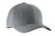 Muharska kapa Simms CBP Classic Ball Cap Heather Grey