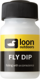 Tekočina za suhe muhe Loon Outdoors Fly Dip