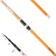 Teleskopska surf palica za morje DAIWA PROTEUS TELE SURF 4,2m 50-120g (PTS42TDF)