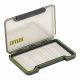 Škatla za muhe TRAPER Dry fly silicon waterproof box (74450)