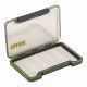 Škatla za muhe TRAPER Dry fly silicon waterproof box (74454)