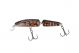 Vobler SALMO FANATIC 7cm Holo Stickleback - Floating (QIF009)