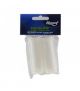 Elastika za povijanje vabe Ragot Bait Elastic 100m | 0,20 & 0,30 mm