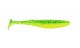 Silikonske vabe RAPALA CRUSHCITY The Kickman 12.5 cm 14 gr | Lime Chartreuse