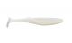 Silikonske vabe RAPALA CRUSHCITY The Kickman 12.5 cm 14 gr | Pearl White