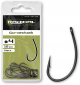 Kraparski trnki #8 ZRadical Z-Carp™ Curveshank Titan X 10pcs