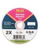 Laks - indikator RIO 2-Tone Indicator pink/chartreuse 0,22mm