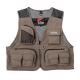 Muharski telovnik DAM INTENZE FLY VEST | STONE