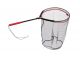 Muharska podmetalka za bellyboat RAPALA Karbon Float Tube Net
