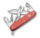 Švicarski žepni nož Victorinox Pioneer X Alox Limited Edition 2025