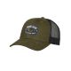 Ribiška kapa SAVAGE GEAR Badge Trucker Cap Green (1642629)