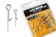 Zatiči za trnke SAVAGE GEAR SS STINGER SPIKES KIT S.M 20PCS (48819)