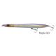 Vaba za morski ribolov SAVAGE GEAR SURF WALKER 2.0 18CM 42.5G S PURPLE GD (78136)