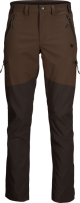 Lovske hlače Seeland Outdoor stretch trousers Pinecone/Dark brown 60