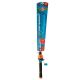 Otroški komplet za ribolov Shakespeare Cosmic Spinning Combo 1,4m (orange)