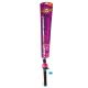 Otroški komplet za ribolov Shakespeare Cosmic Spinning Combo 1,4m (pink)
