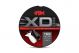 Pletenica | vrvica za raketo Spomb XD Pro Braid Grey 8+1 0.14mm 16lbs