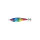 Peškafond | pušča za lov lignjev Squid Jig Williamson Killer Squid Ss - 6,5 cm - Rainbow