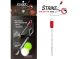 Indikatorji prijema New Zealand Strike Indicator Tool Kit