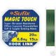 Laks za ribolov Sufix MAGIC TOUCH 20m 15Lb 6.8kg | svetlo zelen