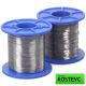 Svinčena žica za vezavo muh Lead Wire 250g 0.80 mm 45m