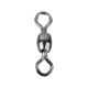 Vrtljivke SAVAGE GEAR SWIVEL 1 L 45KG 15PCS | 54911