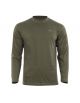 Lovska majica dolgi rokav T-Shirt HART LODGE-L (Dark Olive)