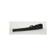Futrola za puško brez optike HotRange Bag for rifle / shotgun, 124 cm (črna)