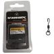 Vrtljivke za hitro menjavo Swivel VIRUX Quick Snap RING No. 6 (OXEER6)