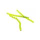 Material za vezavo muh globak - globag WAPSI Chew Balls 8 mm | fluo yellow CHB8502