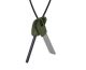 Kresilo | kresilni kamen Wildo® Fire-Flash Pro Small | olive green