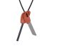 Kresilo | kresilni kamen Wildo® Fire-Flash Pro Small | orange