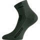 Nogavice LASTING WKS 620 merino trekking socks | L (42-45)