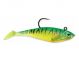 Silikonska vaba STORM WildEye Swim Shad 15cm/62gr | WSS06FT Fire Tiger (3 kos)