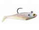 Silikonska vaba STORM WildEye Swim Shad 13cm/43gr | WSS05PRL (3 kos)