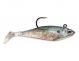 Silikonska vaba STORM WildEye Swim Shad 11cm/25gr | WSS04SD (3 kos)