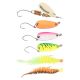 Vabe za vijačenje Zebco Trout Spin Kit (Z0960014)