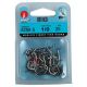 Trnki za morski ribolov VMC 8299 MER INOX 2 | 25 kos